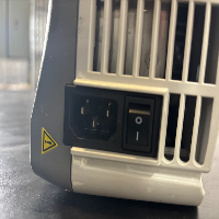 Eppendorf ThermoMixer C model 5382 image 3